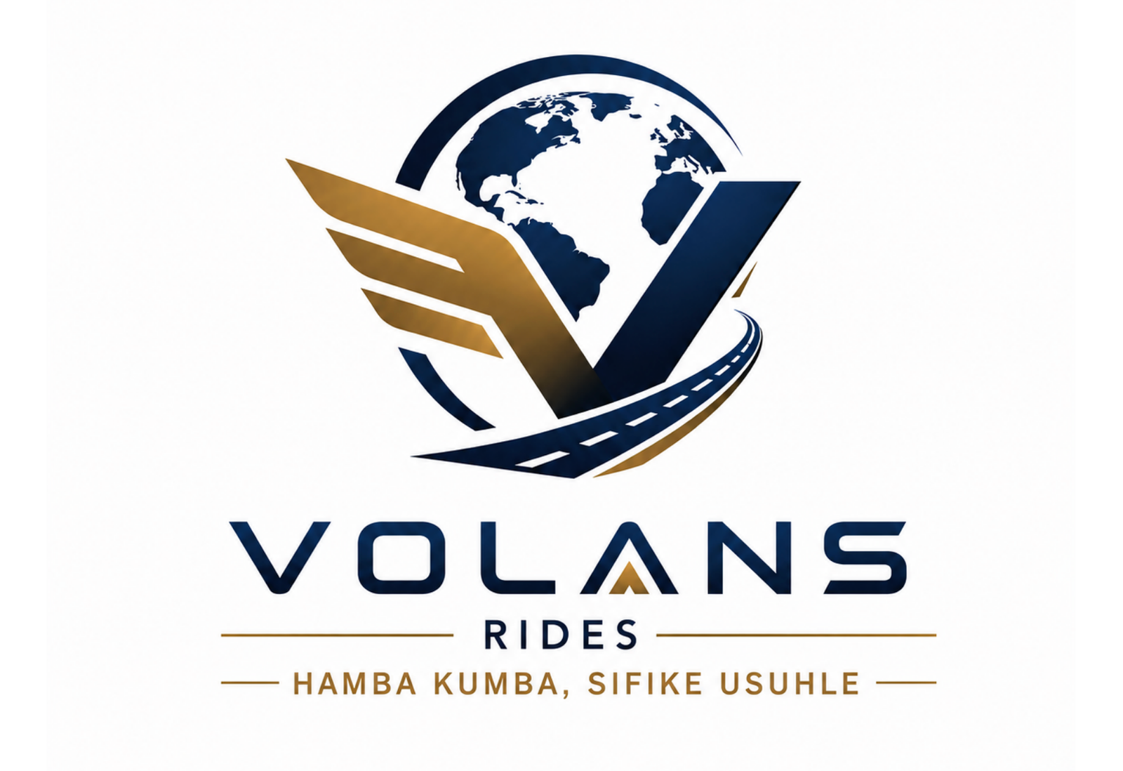 Volans Rides